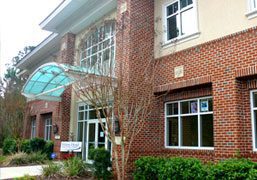 Eye doctors Hilton Head Island Office at Optical Solutions Optical Solutions office serving patients searching for eye doctors in Hilton Head Island and Bluffton, SC
